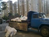 Вывоз мусора в Ставрополе от 1500. ГАЗель. ЗИЛ. Грузчики.